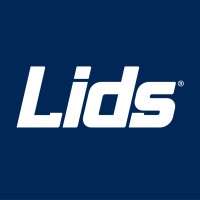 Lids Company Logo