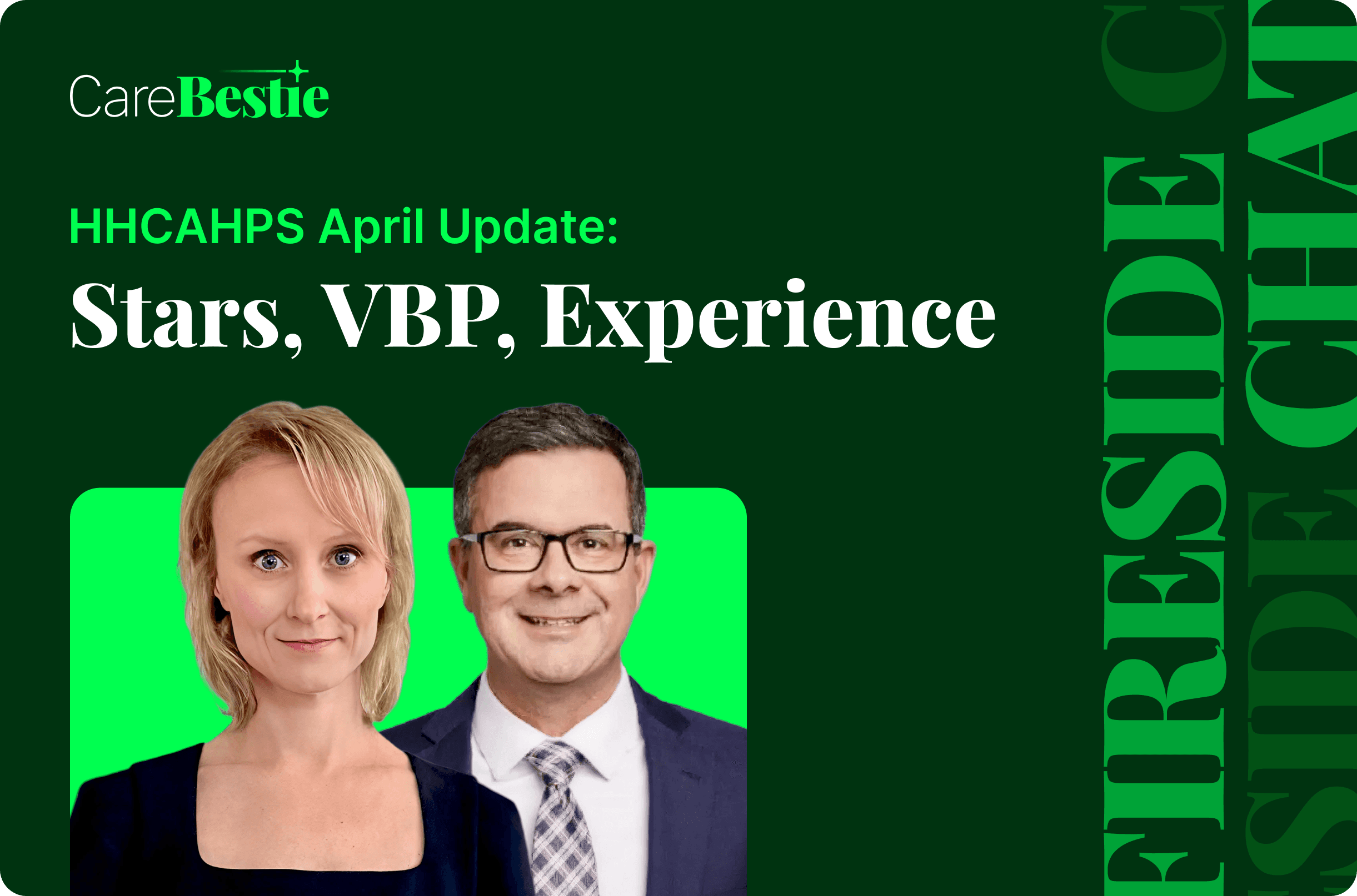 Two New HHCAHPS Questions May Decide Your Patient Experience Scores