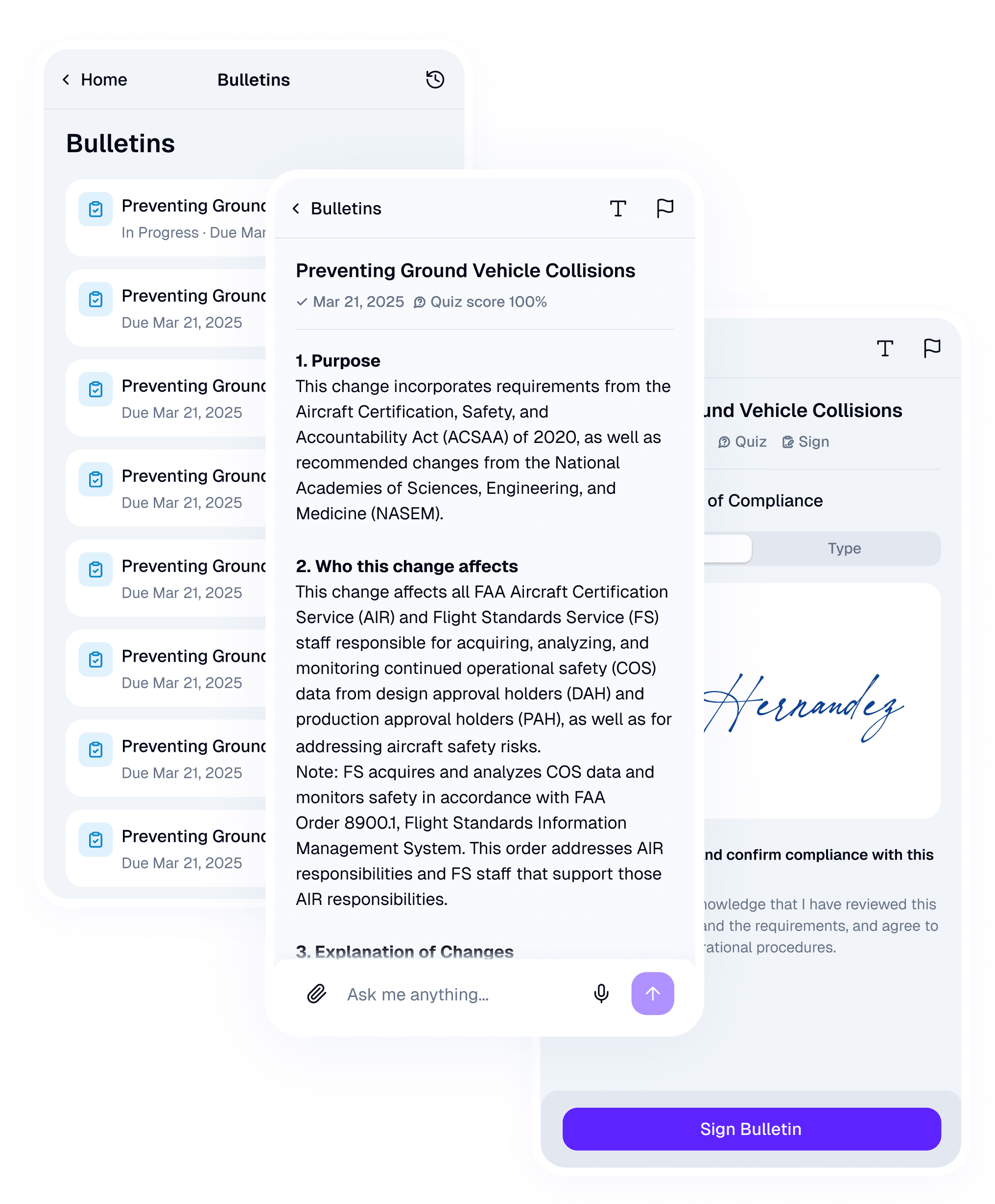 An image of Freelio's budget ui