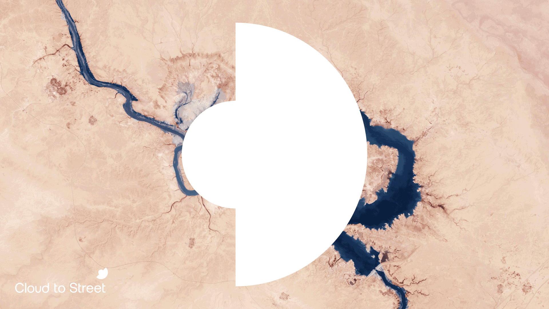 Cloud to Street project artifact 3