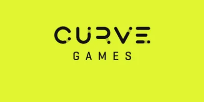 Curve Games logo