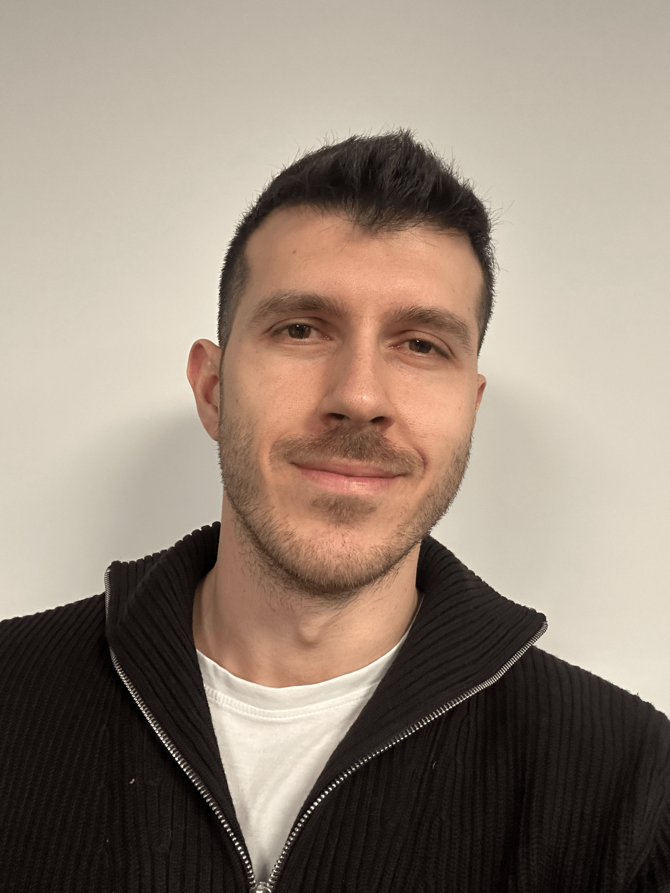 Dreavion Studio kurucusu