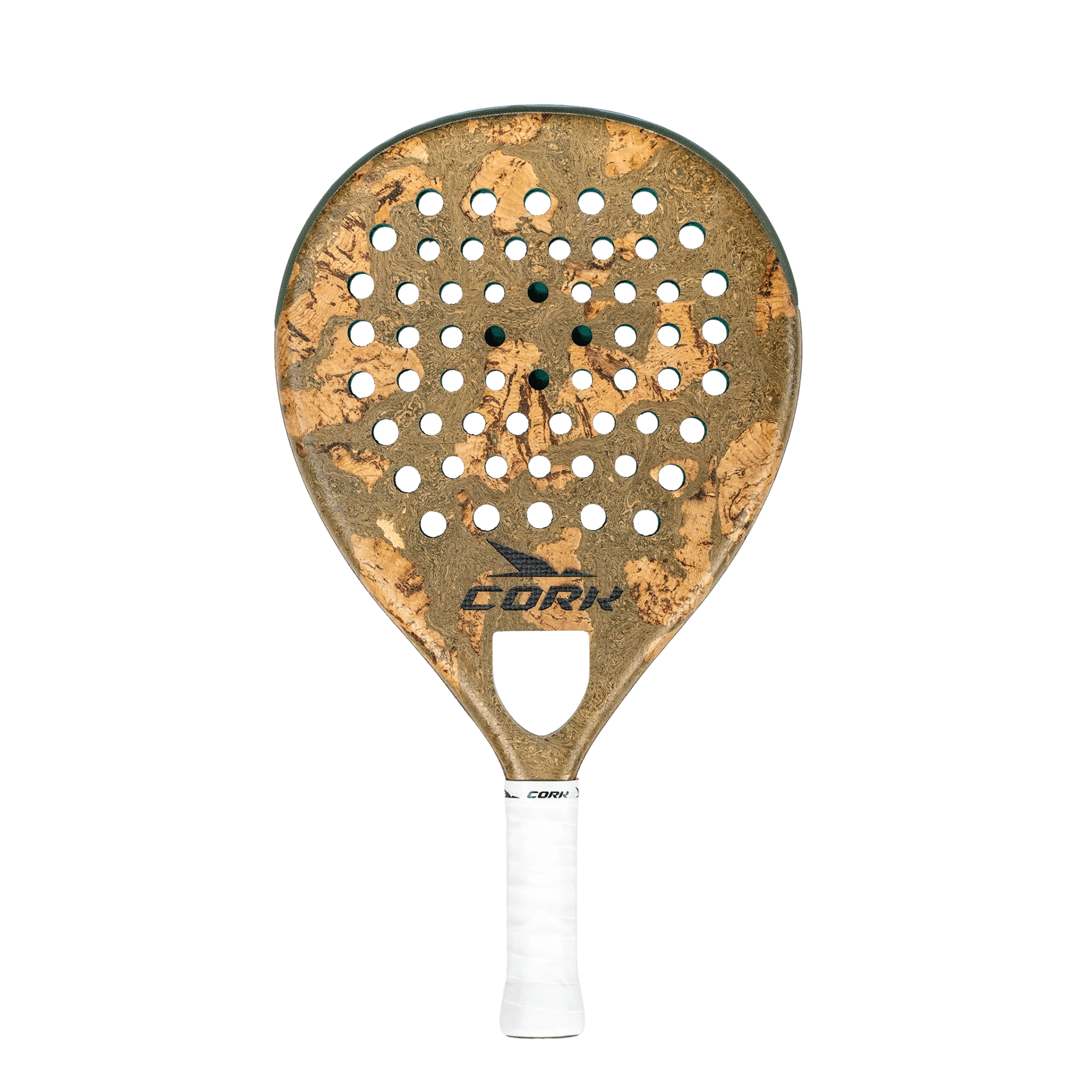 Cork Racket Supreme Control IV 2026