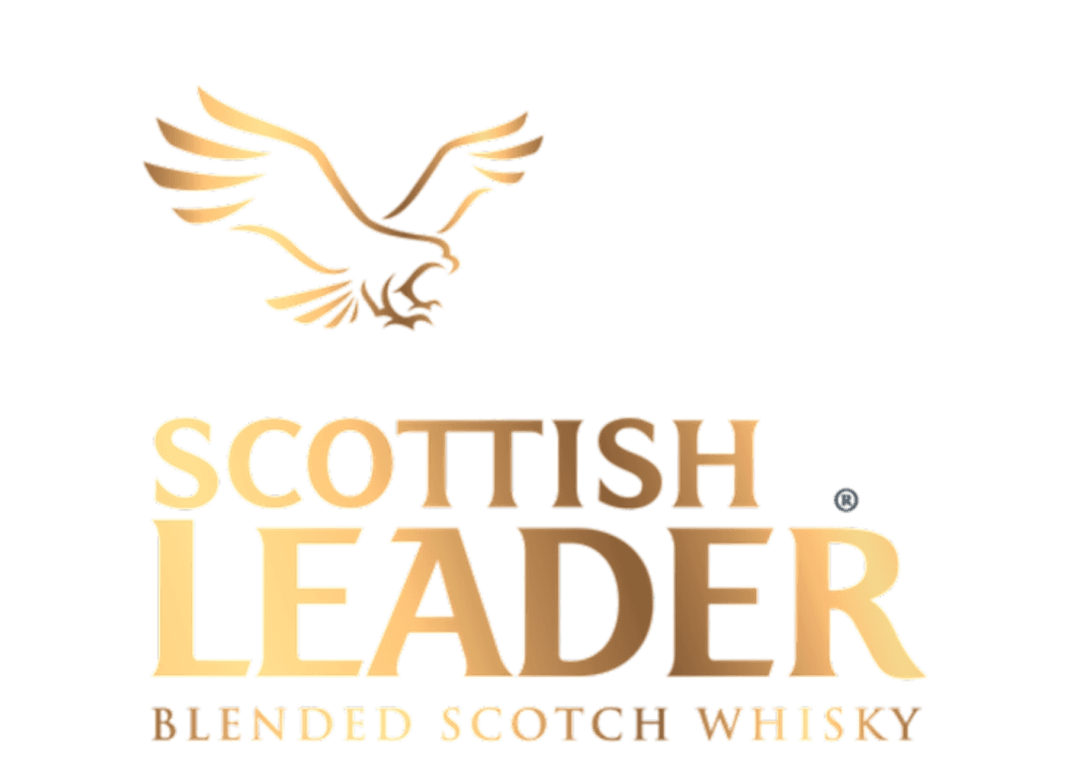 Scottish Leader Logo Light