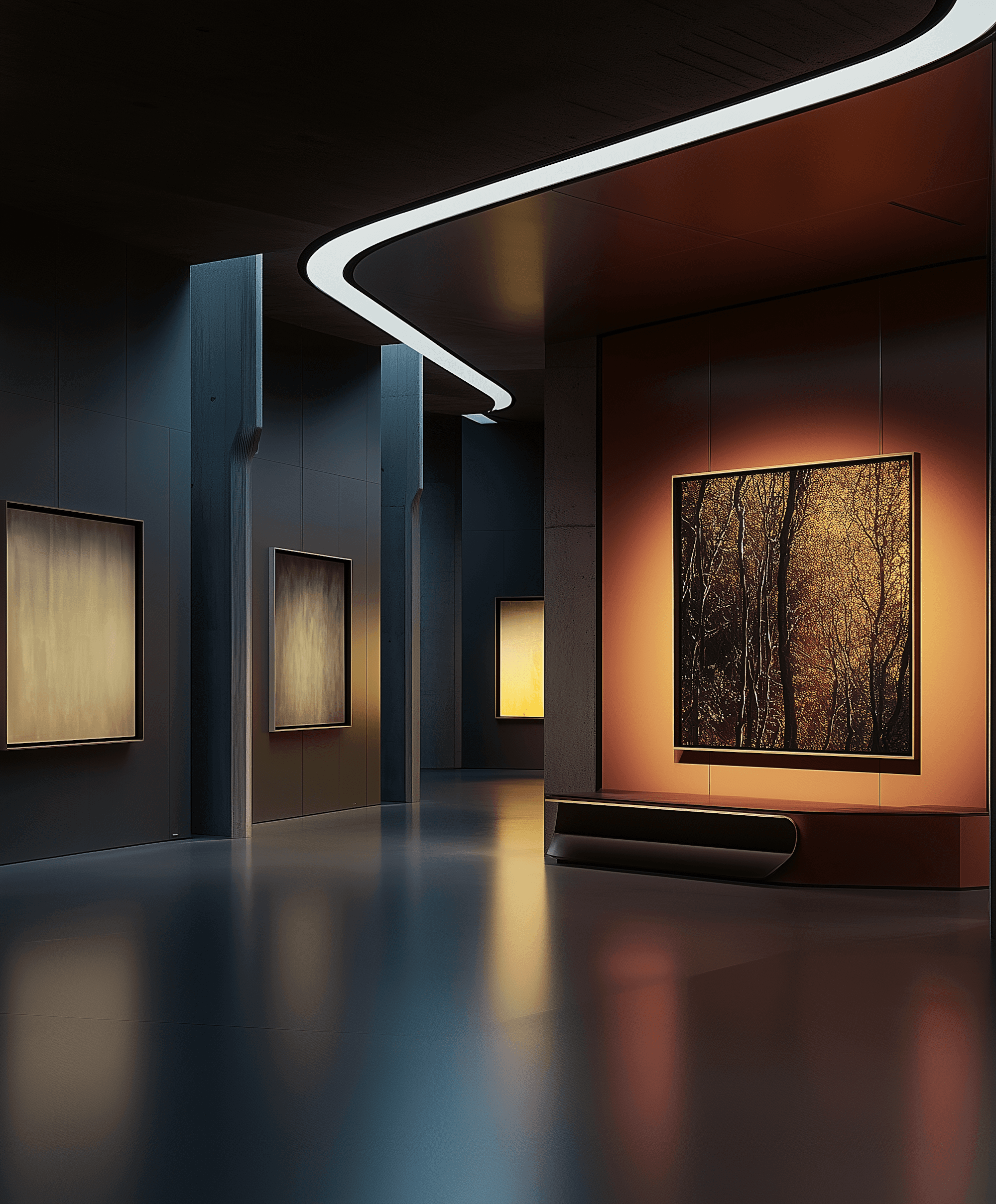 Photograph from the Fe Gownora gallery