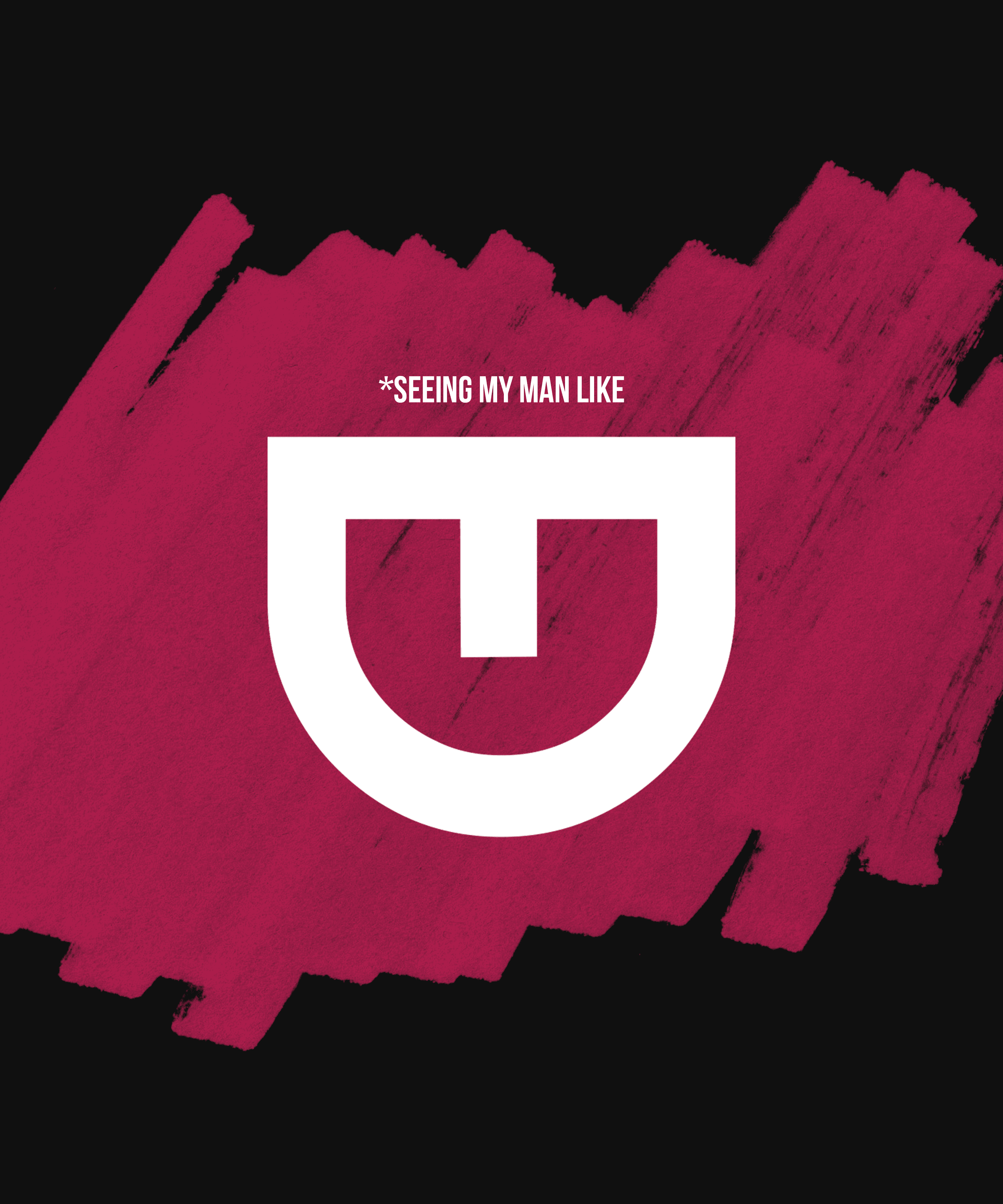 Woman In The Glass Way