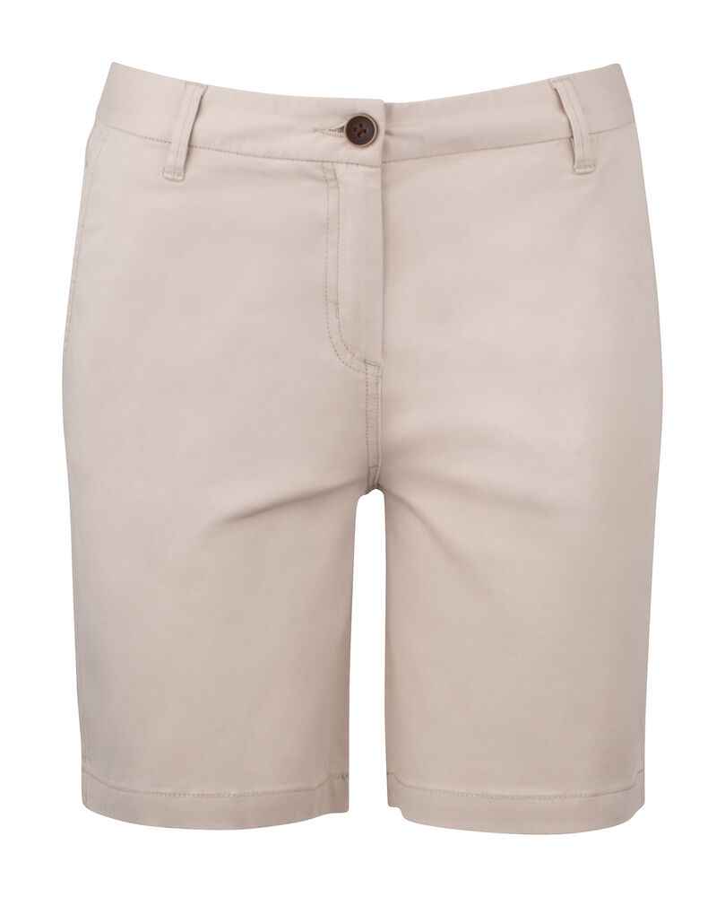 Werkkledij dames Meulebeke bij Vanatex — Harvest Sportswear Carson Shorts Woman