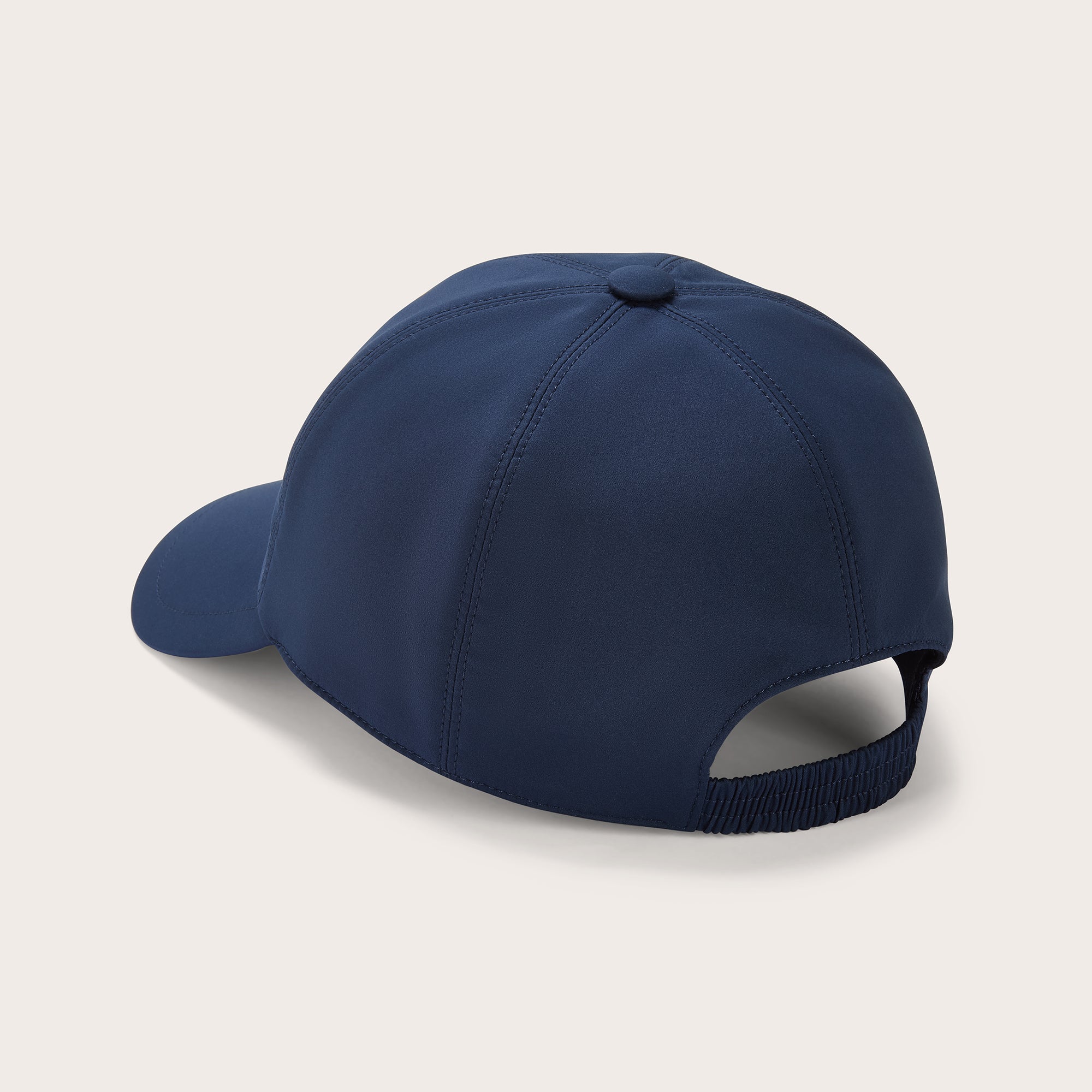 Microfibre Cap - Mandelli UK