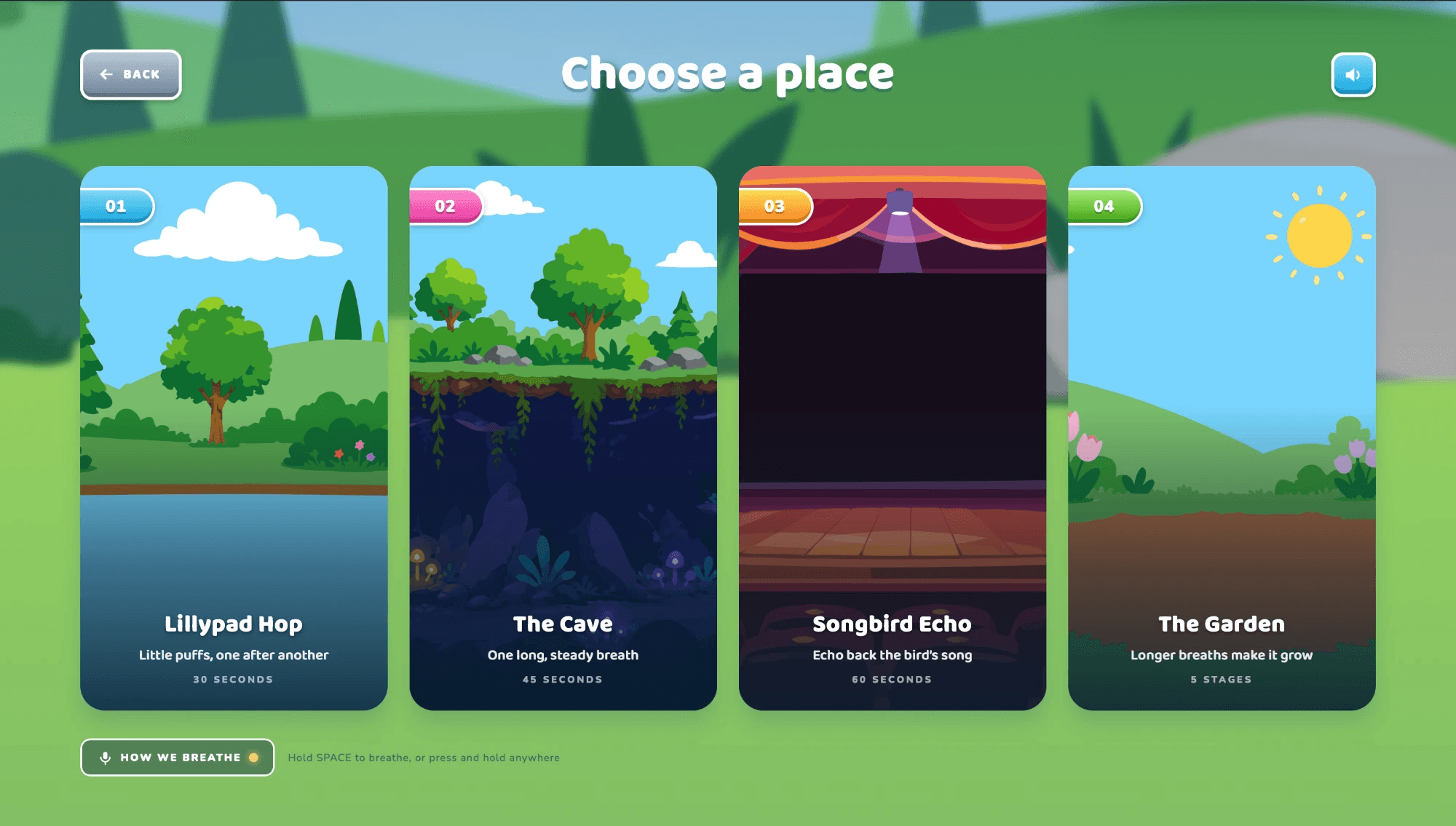 Breezy game preview
