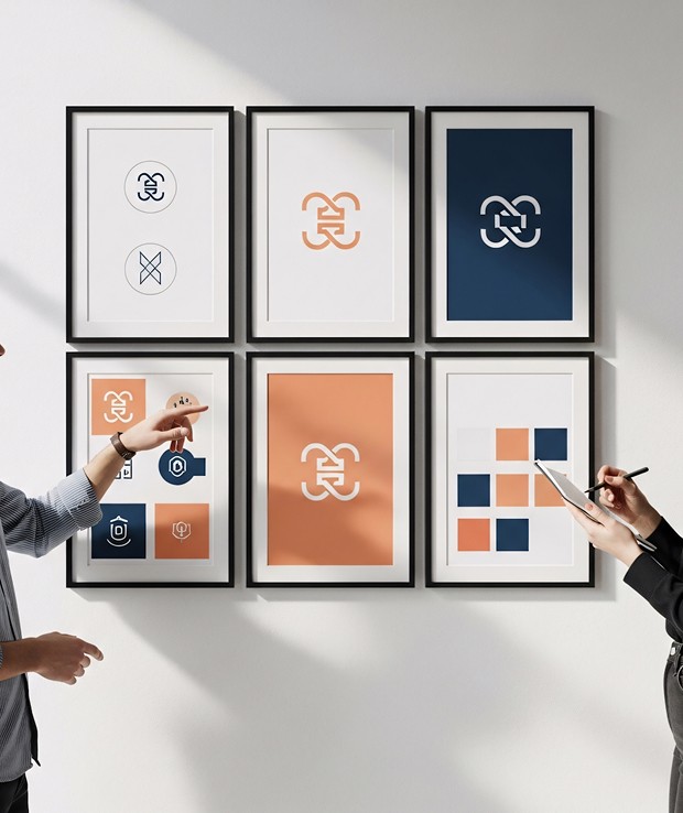 starfish studio - brand aligned solution