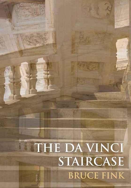 The da Vinci Staircase: Love and Turbulence in the Loire Valley - English
