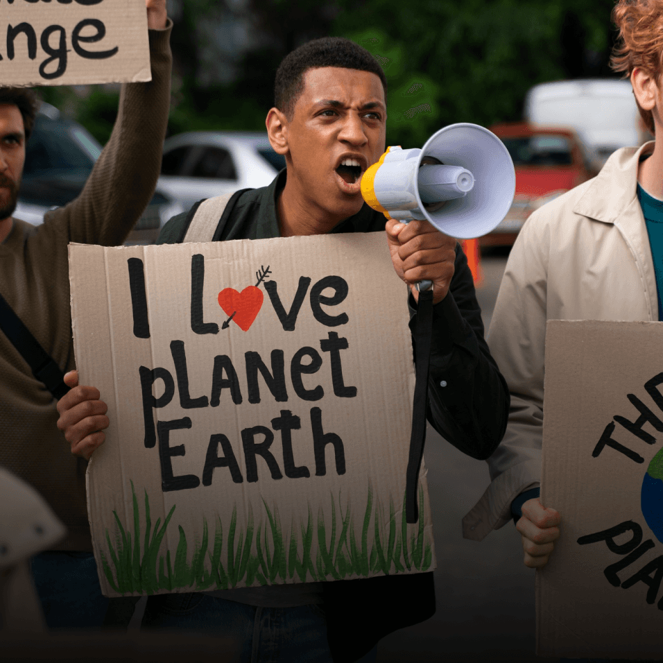 Environmental Movement