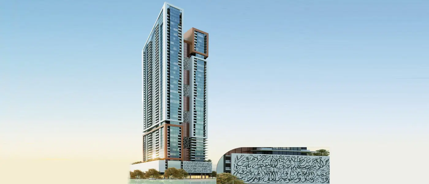 faradis tower by tiger properties