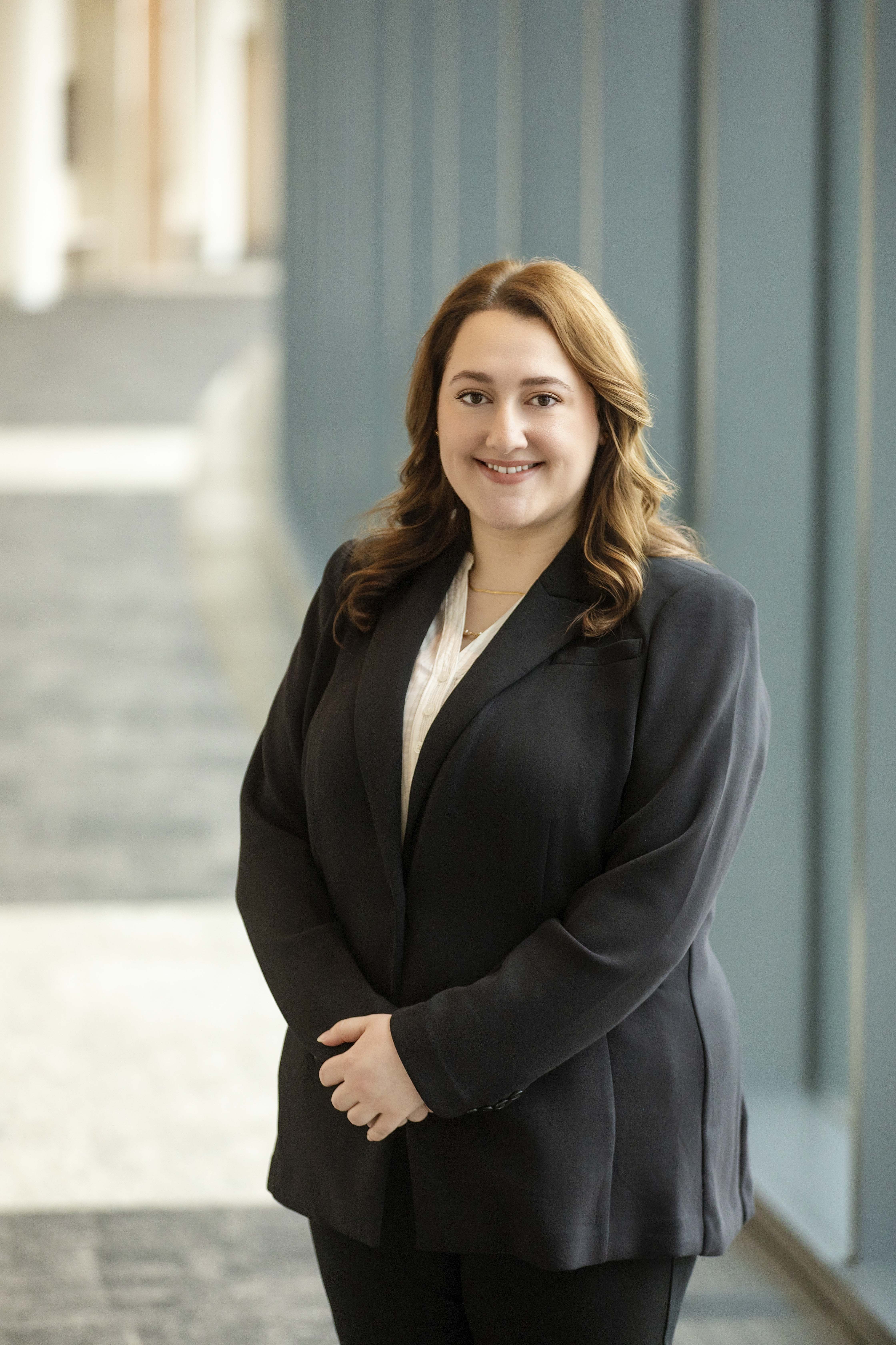 Marissa Mallon - Divorce & Custody
