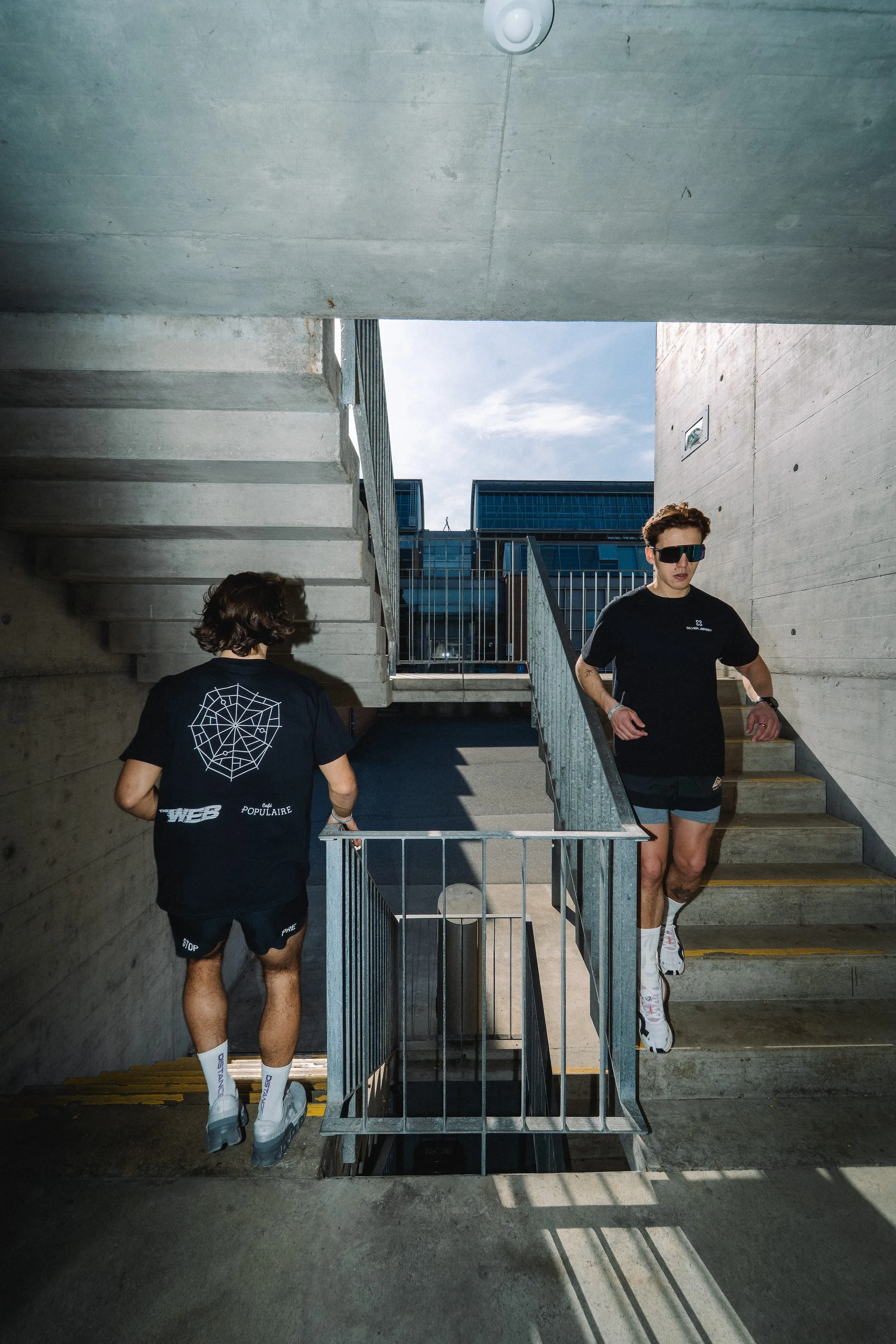 Silver Jersey The Web Thumbnail