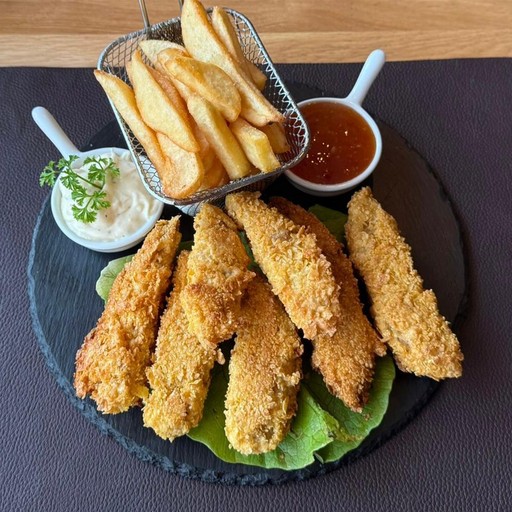 Crispy Soia 350 gr