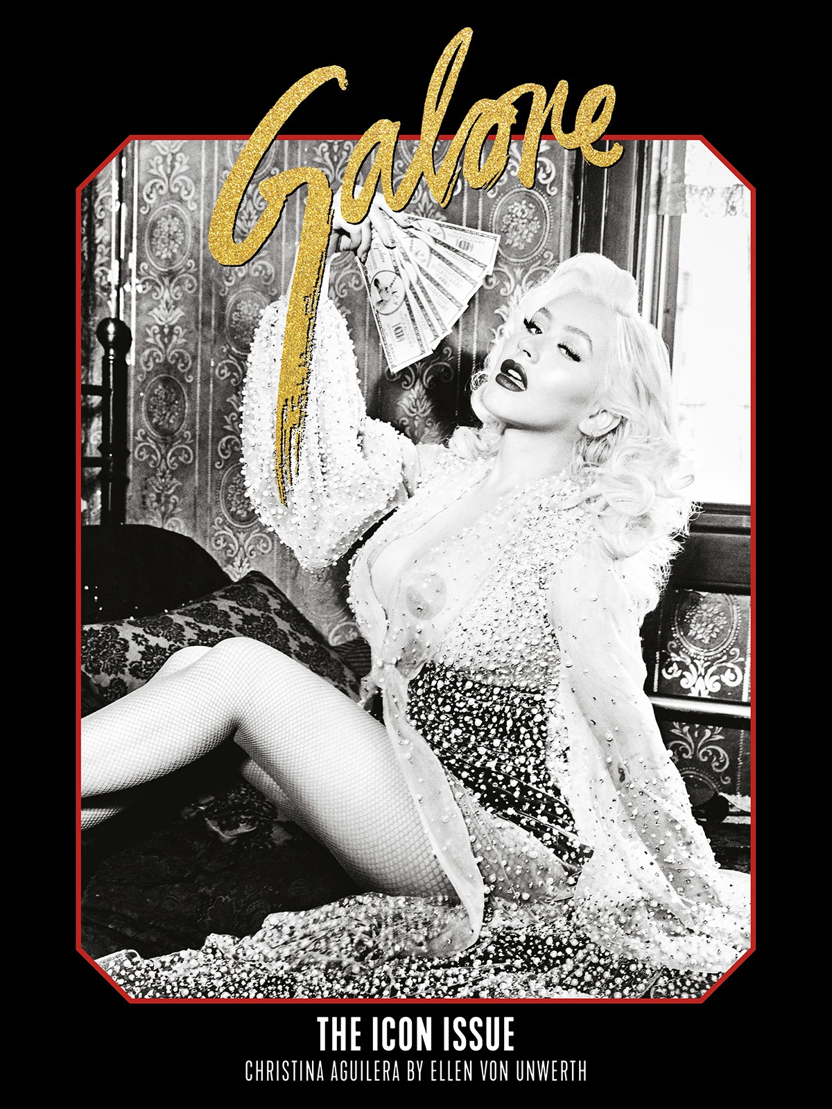 Christina Aguilera