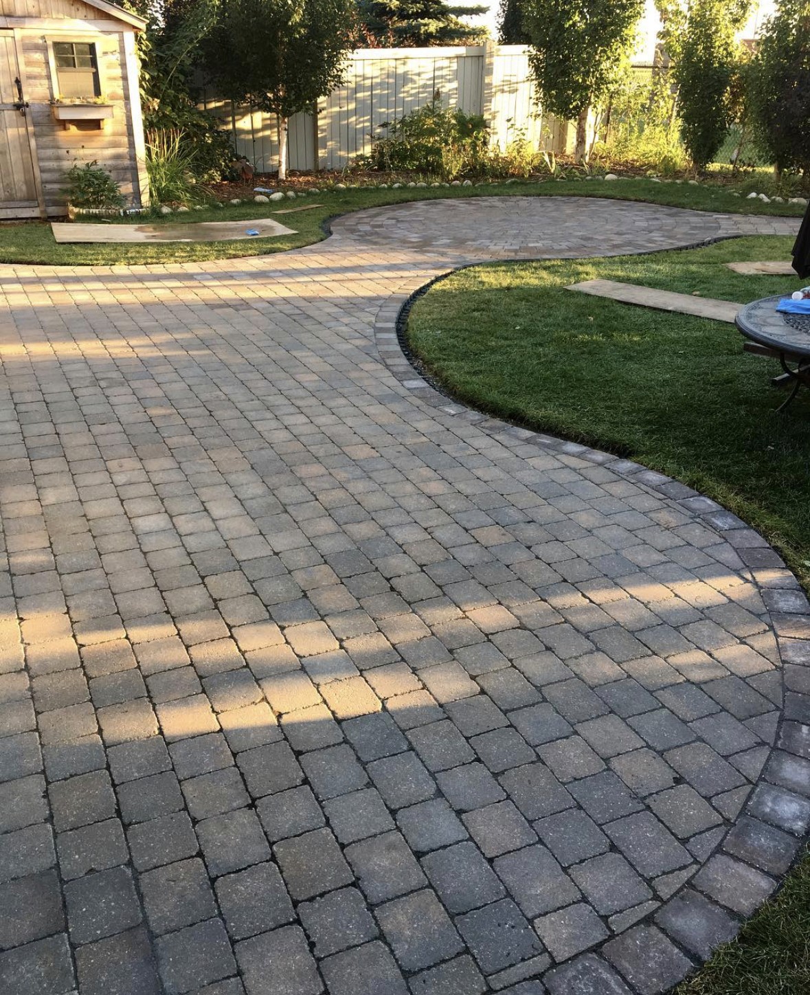 New Earth Landscaping photo 5