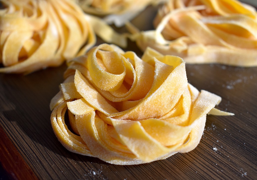 Pasta - My Dao Designer Portfolio