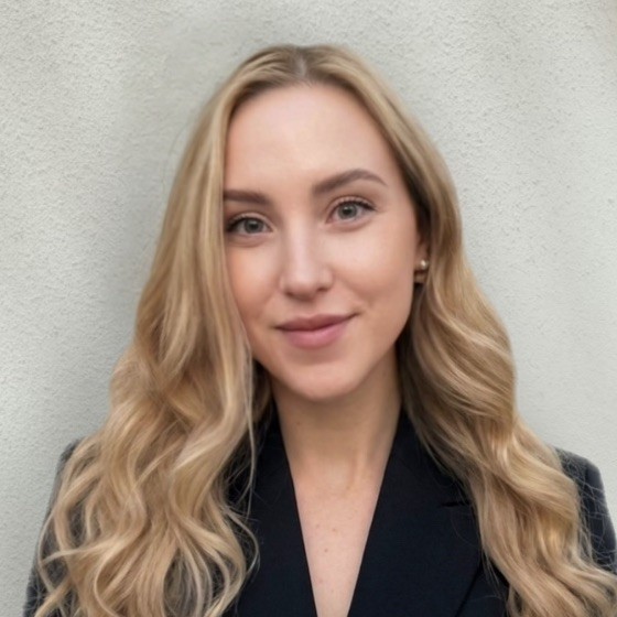 Taťána Lysková, Principal at Look AI Ventures