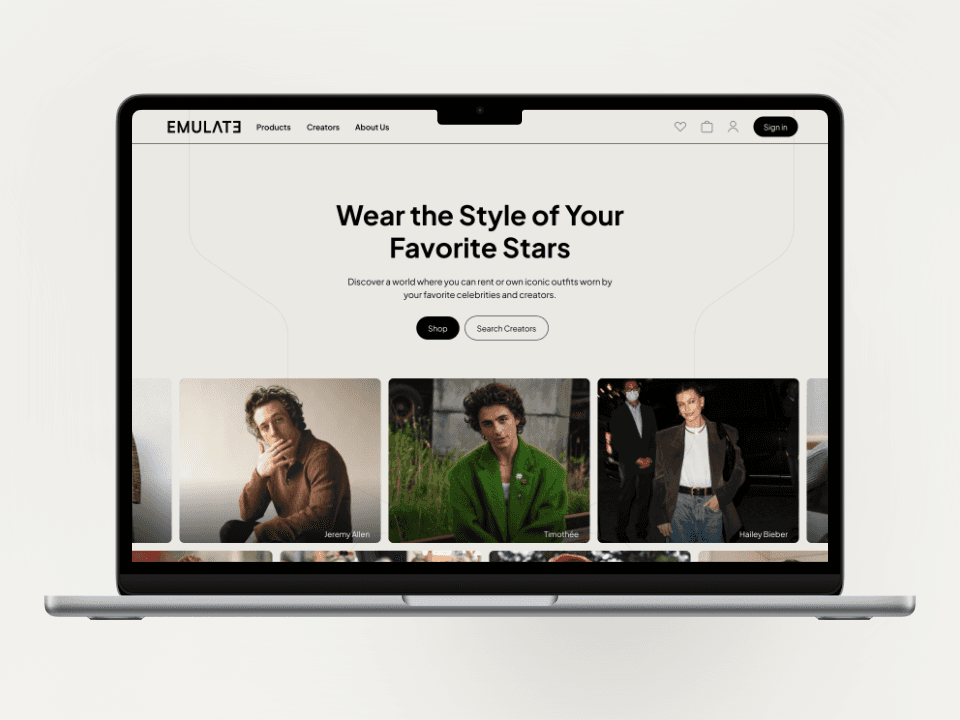 Close-up view of black and white piano keys on an electronic keyboard or synthesizer