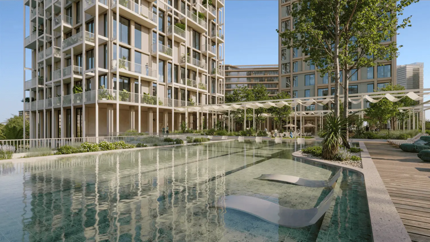 enta residences building details