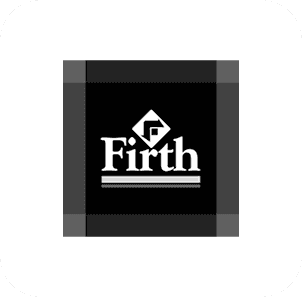Firth industrial company logo