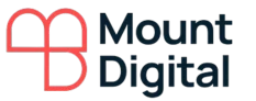 Mount Digital logo