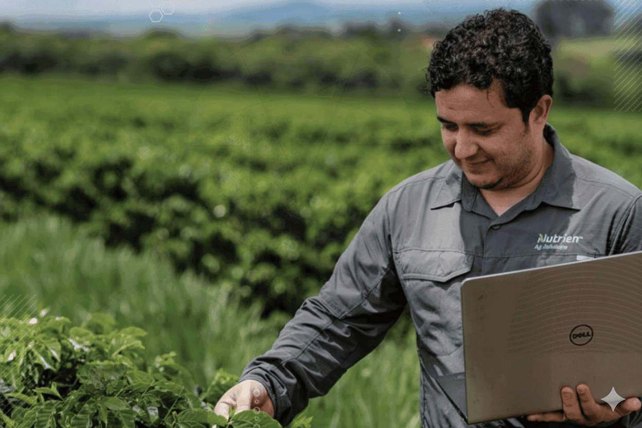 Nutrien Agribusiness