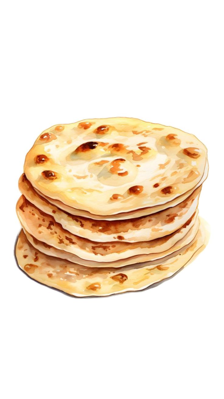 Pain libanais