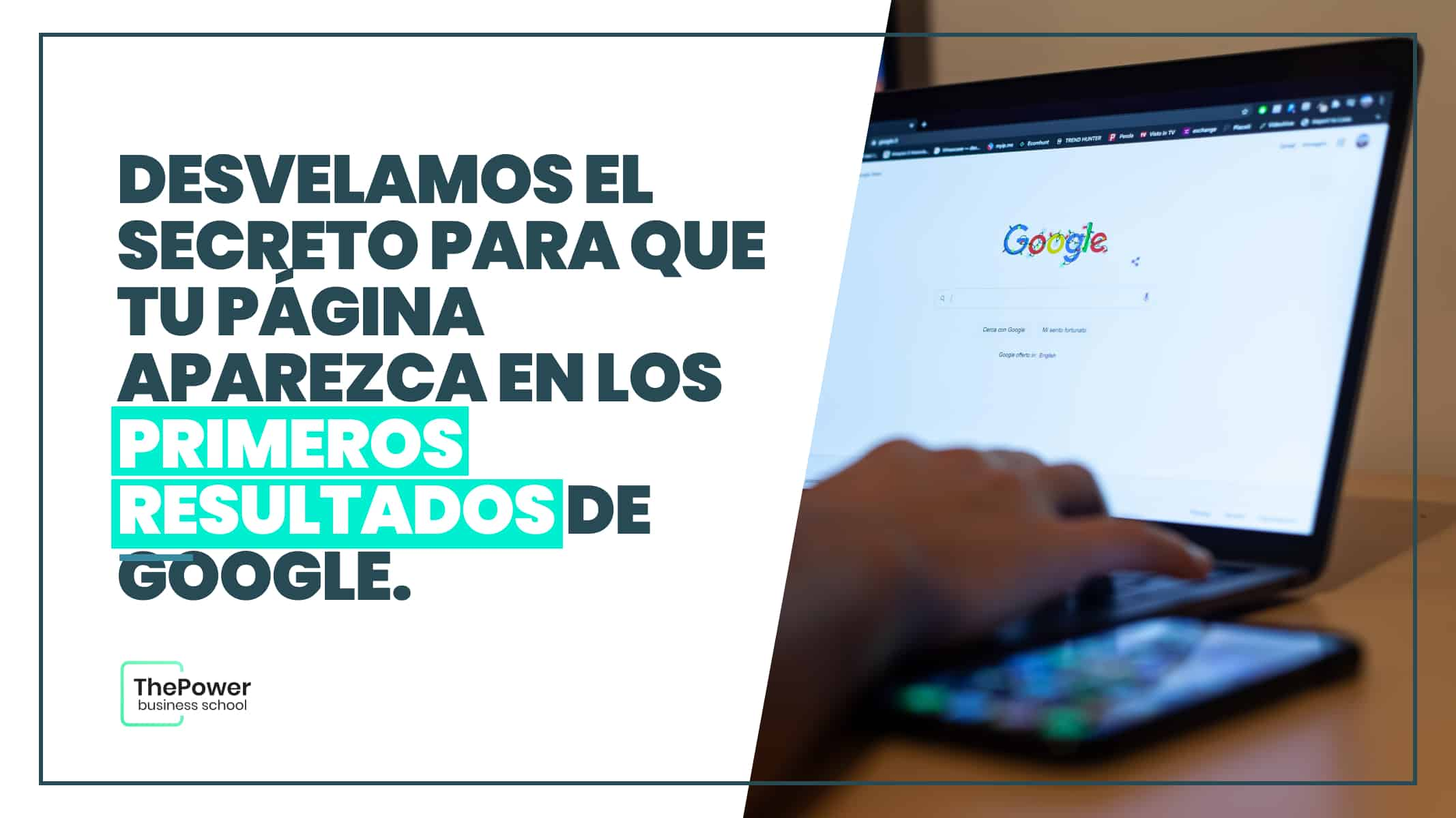 Qué es el SEO: Las claves para el posicionamiento web