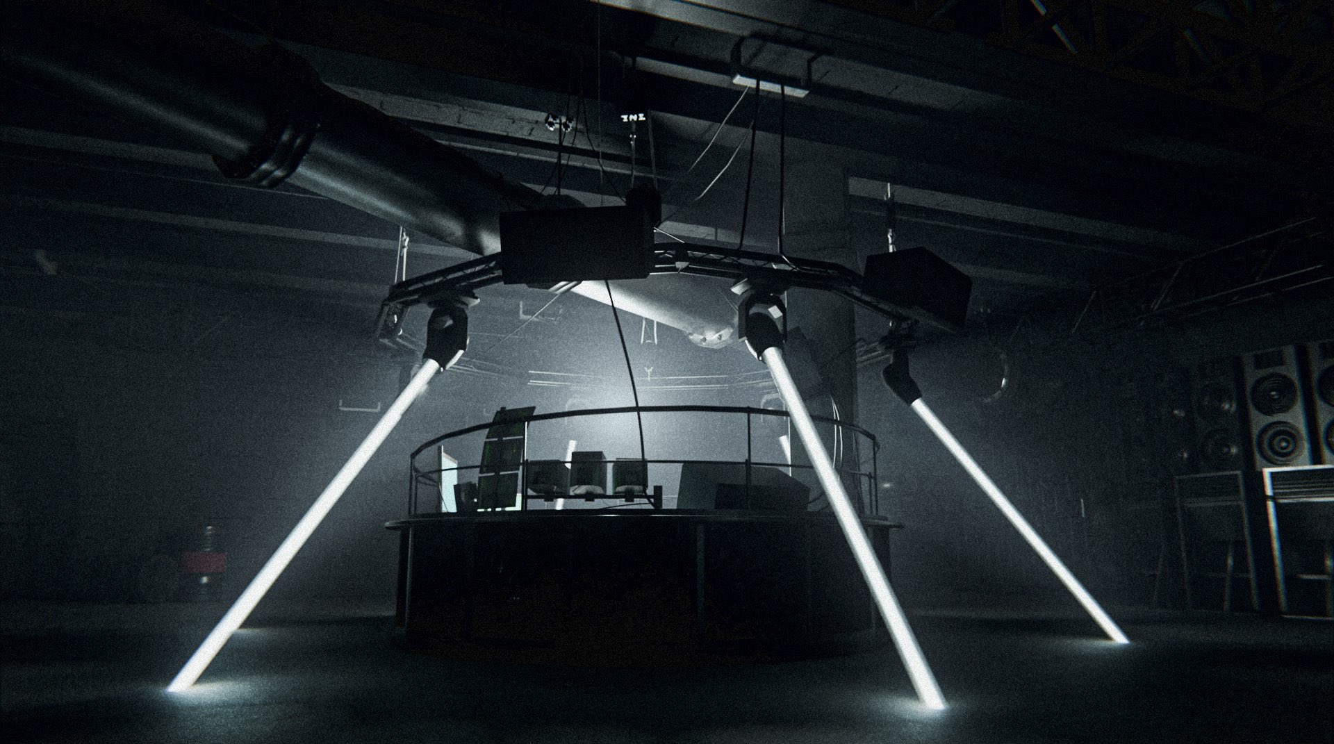 sanctum vr venue design