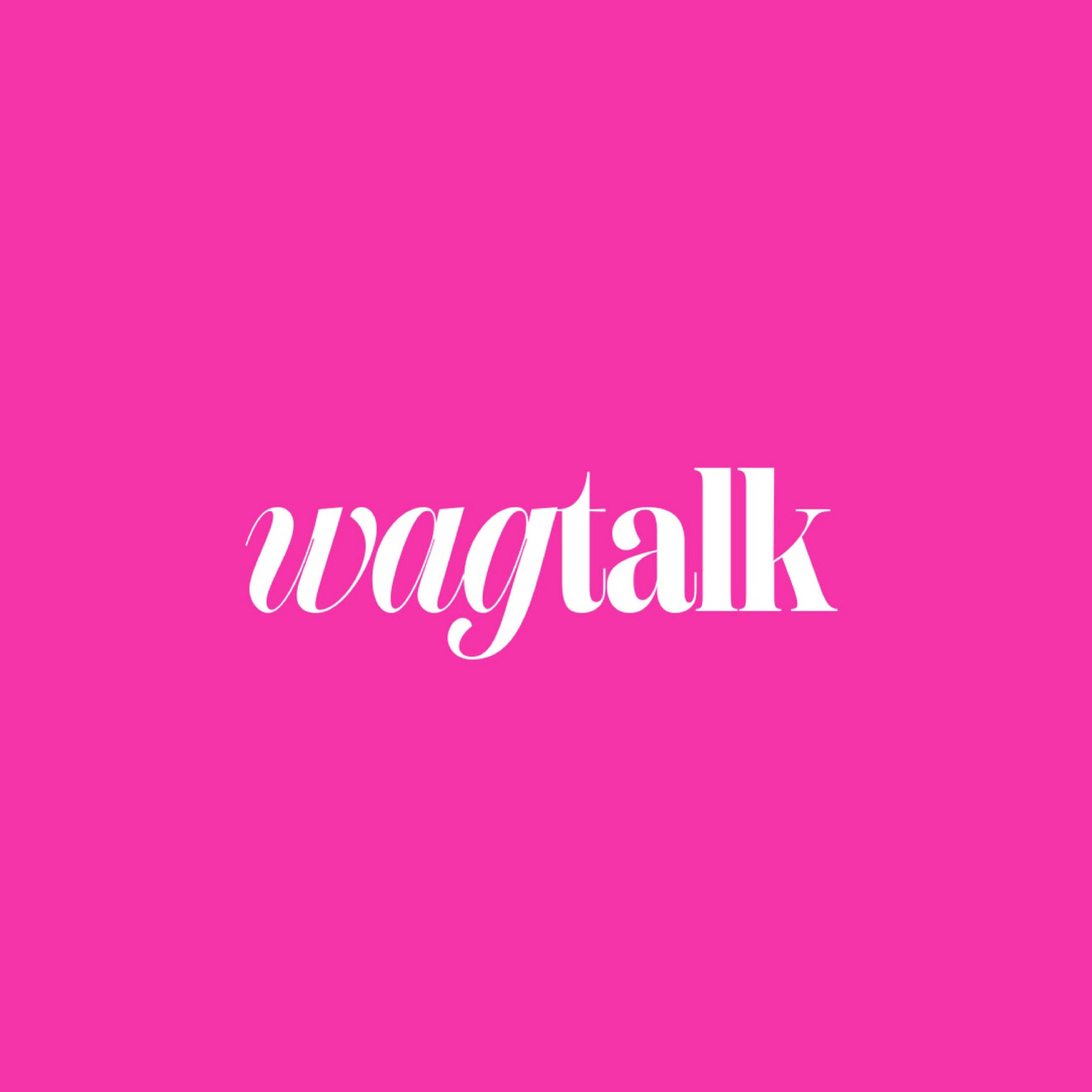 Social Media Spotlight: WAGtalk