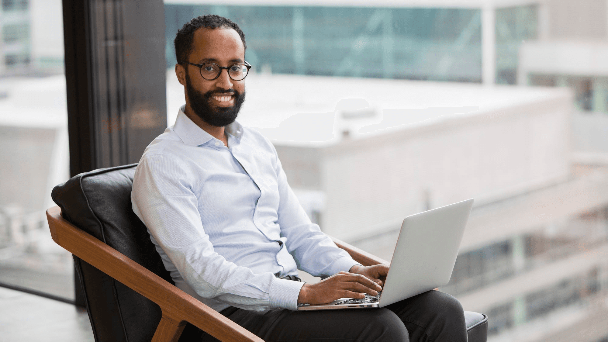 Man searching - Best Job Boards for Software Engineers