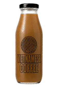 Self Made Coffee