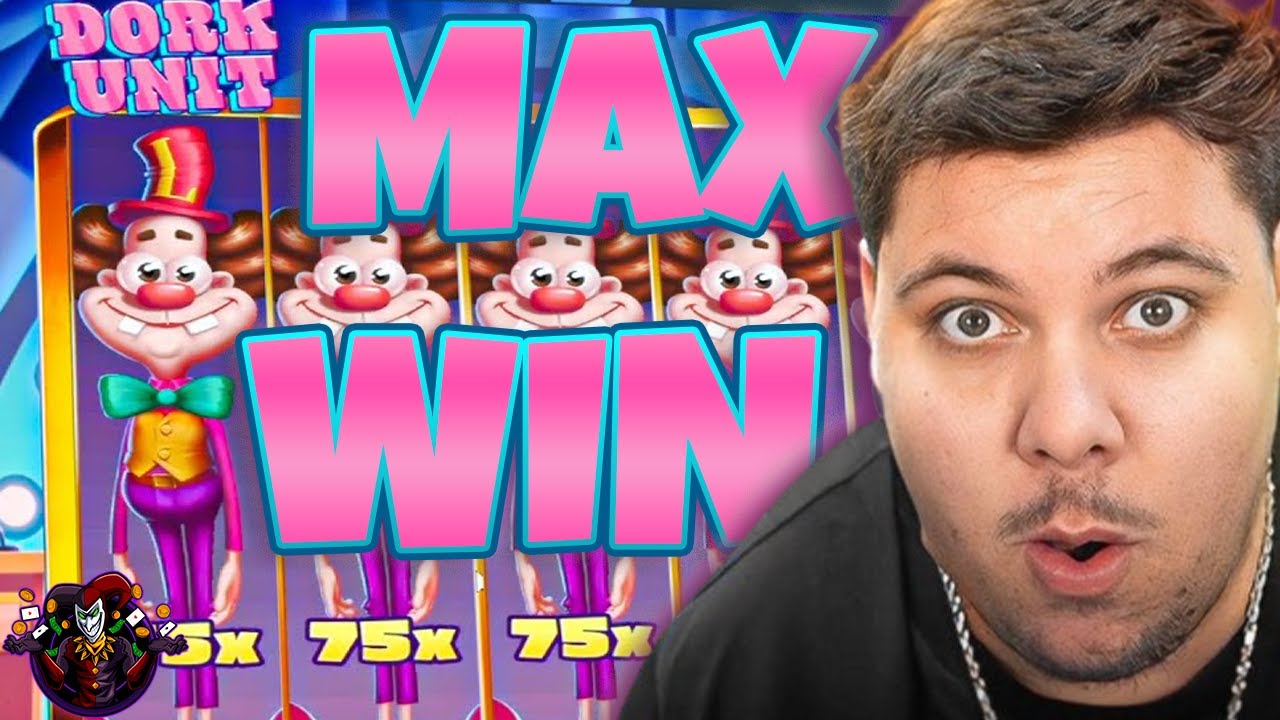 🍀 UN FULL SCREEN DE WILD, DES MAX WIN DE MALADE & TEUF SUR UN MAIN DE BJ CRAZY ! (BEST OF CASINO FR)