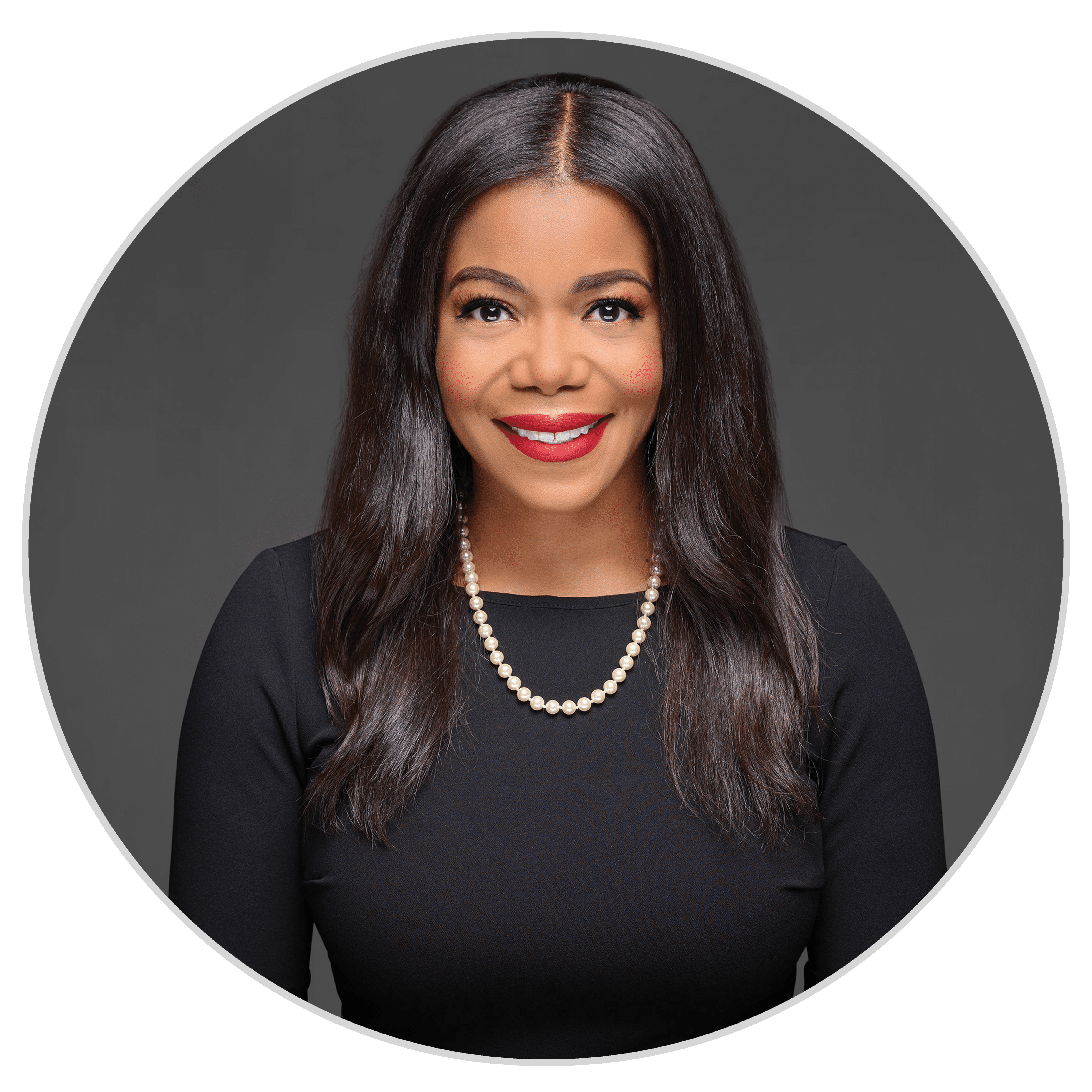 Erica C. Crawley - Commissioner of FCBOC