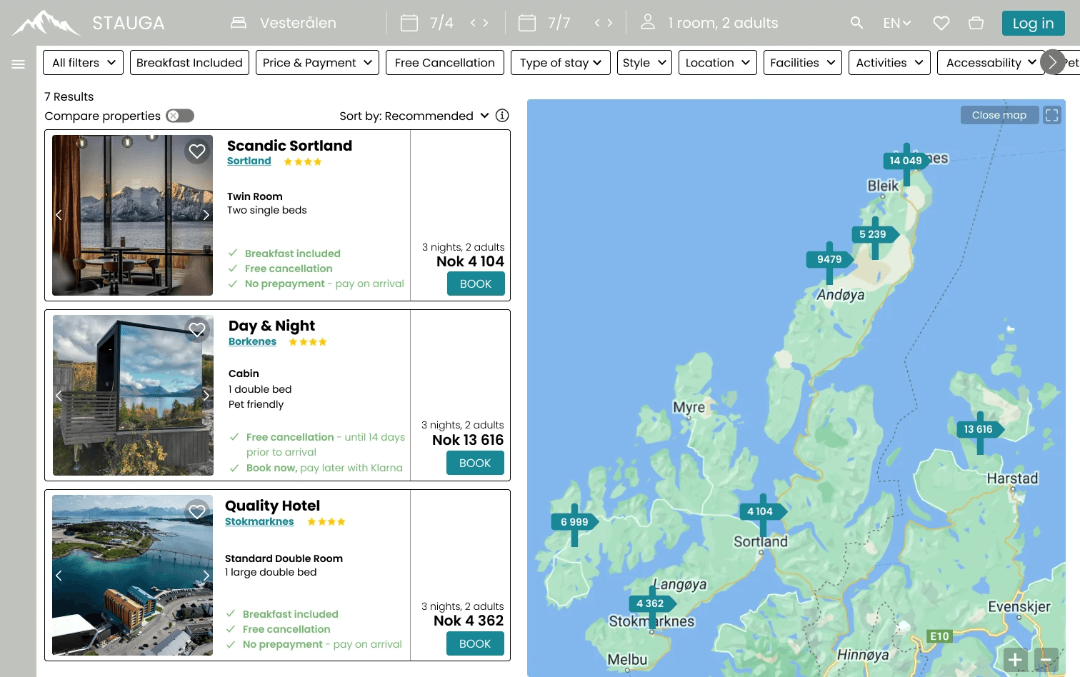 person sitting in a chair in front of a man