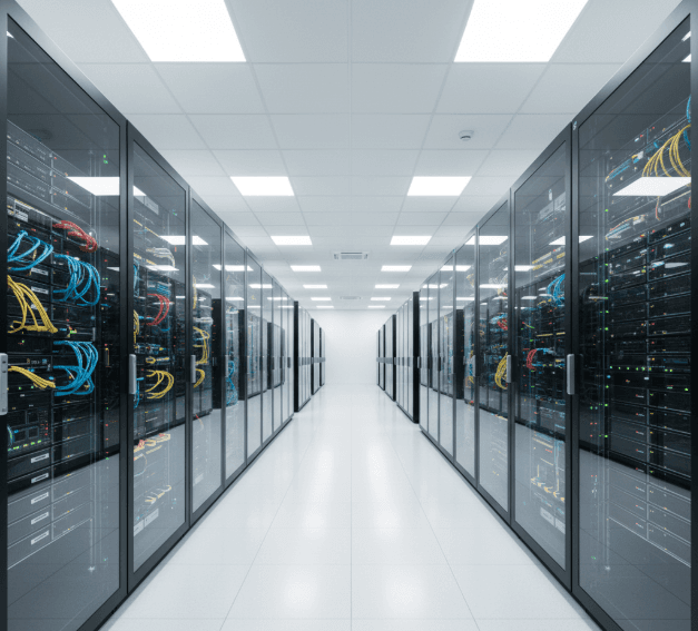 Agency Workspace Setup