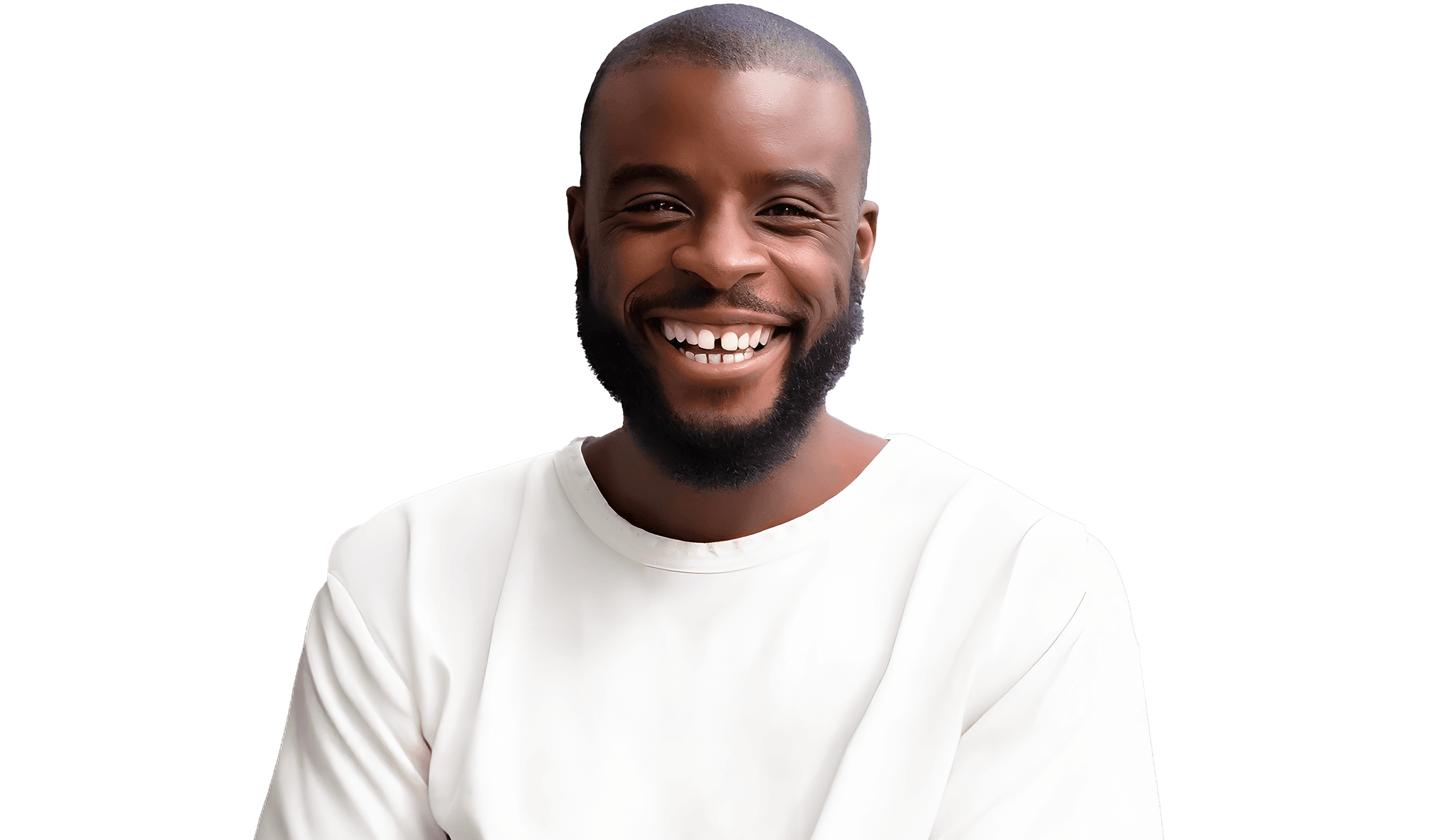 Michael Carter, Digital Product Designer