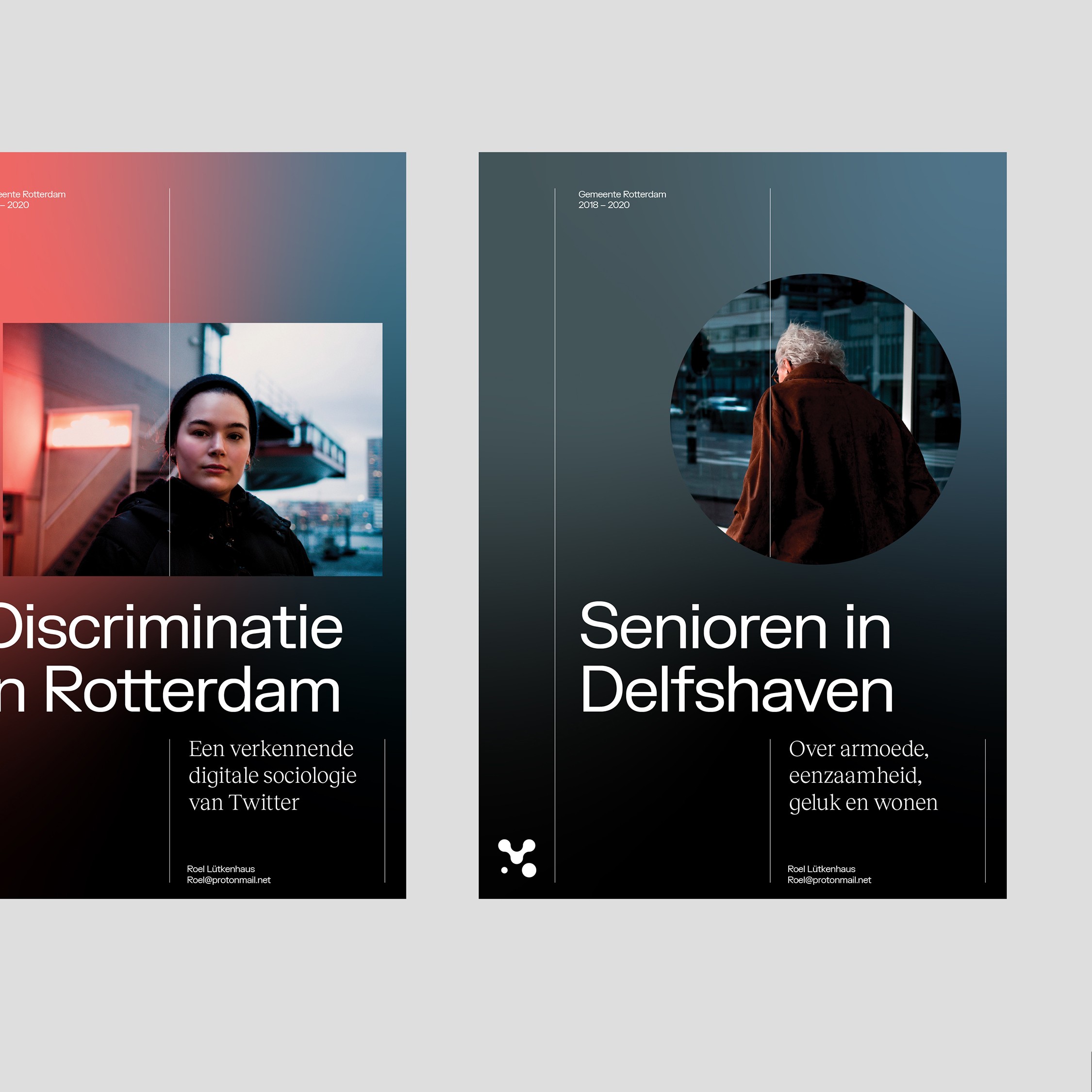 New Momentum publication design