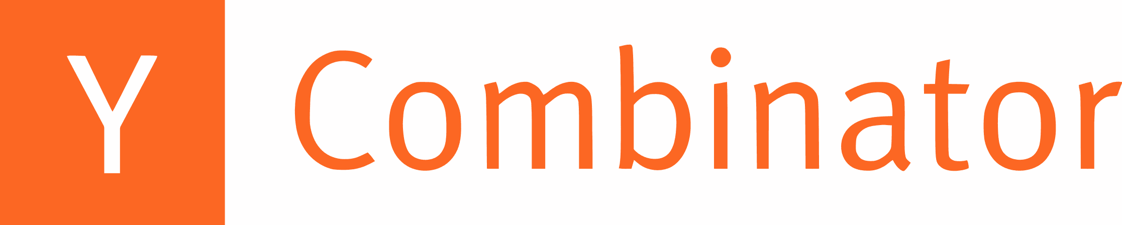 Y Combinator Logo