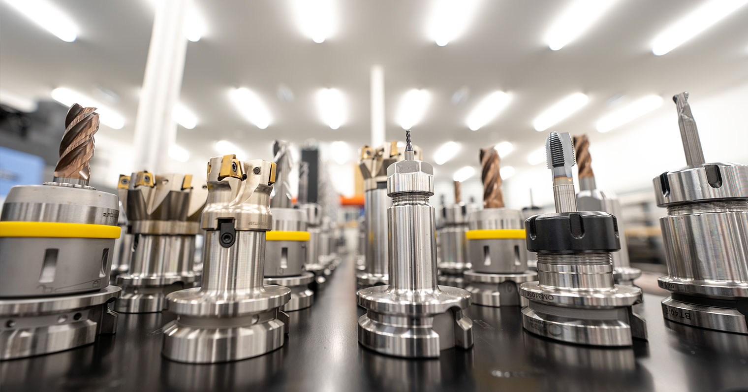 operating model redesign for a German Mittelstand manufacturer