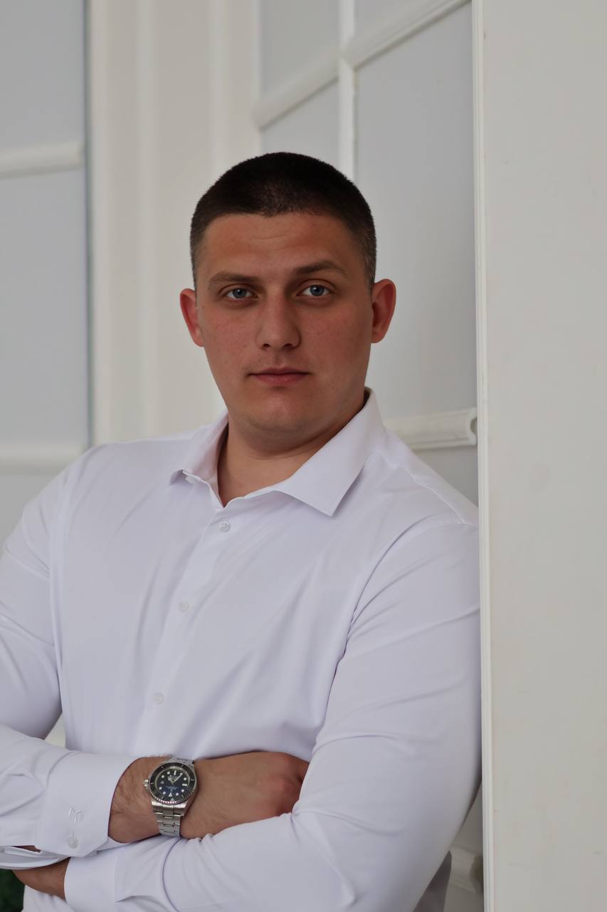 ОСОБИСТИЙ БРЕНД