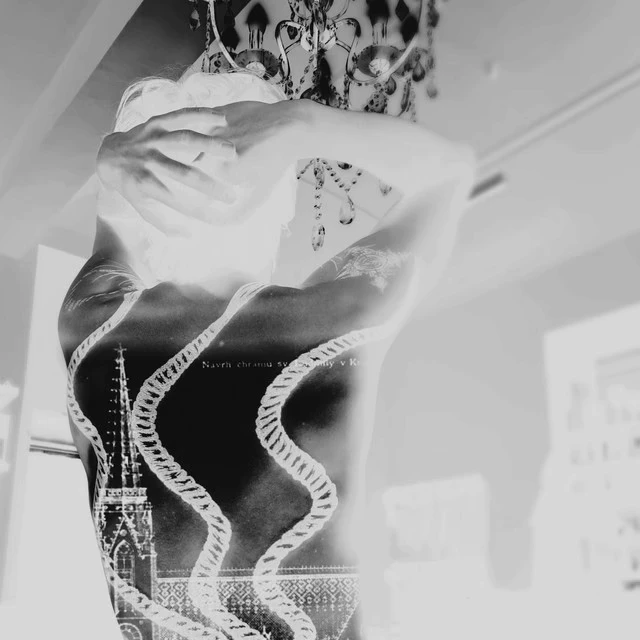 Cover singlu Mý město od TRIPLE8