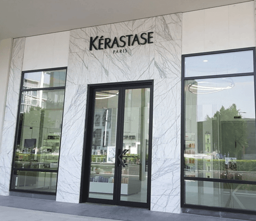 Kérastase Paris