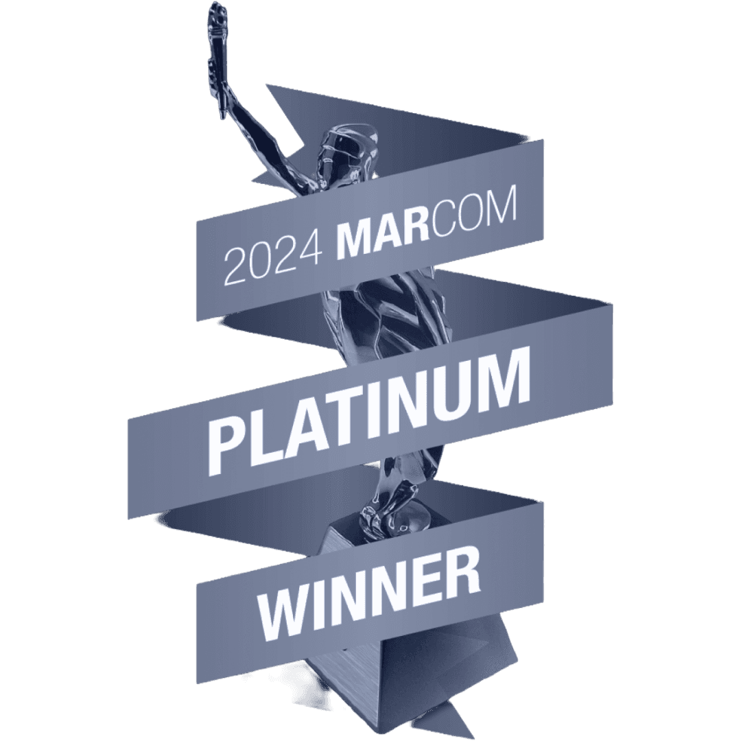 MarCom Awards