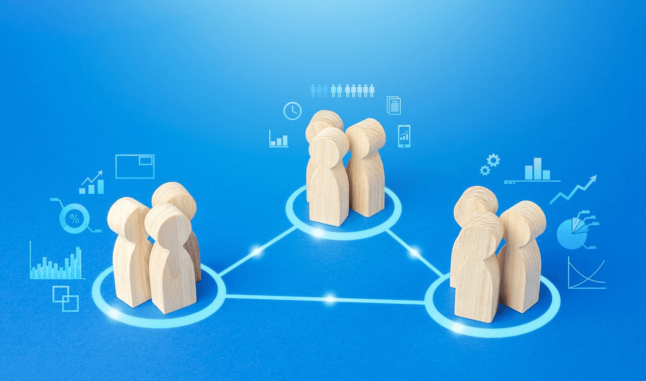 Real World Examples of Big Data Knowledge Management