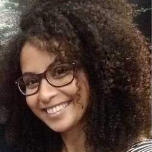 man in black button-up shirt