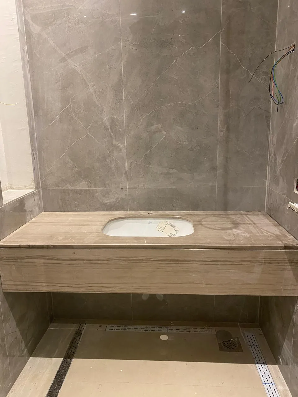 a woman wearing headphone